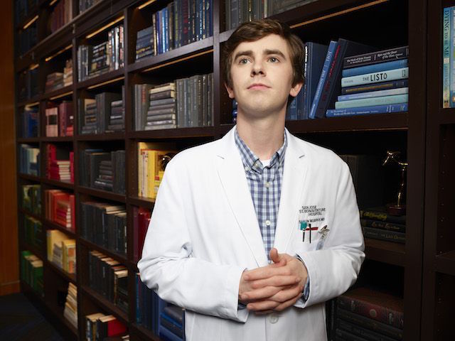 The Good Doctor 2 quante puntate