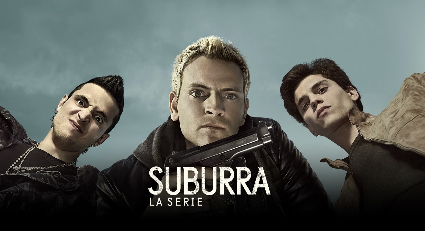 suburra