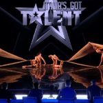 Italia's Got Talent 2019 Emox Balletto-10