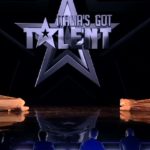 Italia's Got Talent 2019 Emox Balletto-5