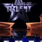 Italia's Got Talent 2019 Emox Balletto-7