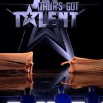 Italia's Got Talent 2019 Emox Balletto-8