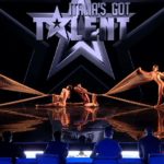 Italia's Got Talent 2019 Emox Balletto-9