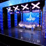 Italia's Got Talent 2019 Eva Ensemble Vocale Ambrosiano Onlus-2