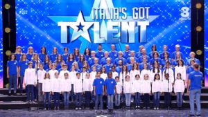 Italia's Got Talent 2019 Eva Ensemble Vocale Ambrosiano Onlus-3