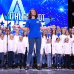 Italia's Got Talent 2019 Eva Ensemble Vocale Ambrosiano Onlus-6