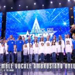 Italia's Got Talent 2019 Eva Ensemble Vocale Ambrosiano Onlus-7