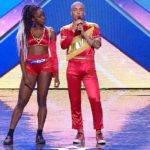 Italia's Got Talent 2019 Lady Cun Faya e Luca-3