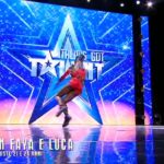 Italia's Got Talent 2019 Lady Cun Faya e Luca-4