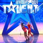 Italia's Got Talent 2019 Lady Cun Faya e Luca-5