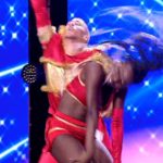 Italia's Got Talent 2019 Lady Cun Faya e Luca-7