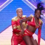 Italia's Got Talent 2019 Lady Cun Faya e Luca-8