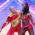 Italia's Got Talent 2019 Lady Cun Faya e Luca-9