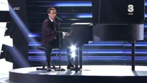 Italia's Got Talent 2019 finale Antonio Sorgentone-3