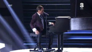 Italia's Got Talent 2019 finale Antonio Sorgentone-8