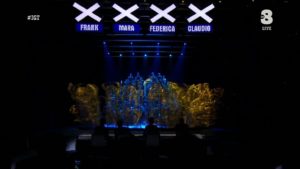 Italia's Got Talent 2019 finale Coro Divertimento Vocale-12