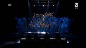 Italia's Got Talent 2019 finale Coro Divertimento Vocale-3