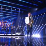 Italia's Got Talent 2019 finale Ernesto Dolvi-3