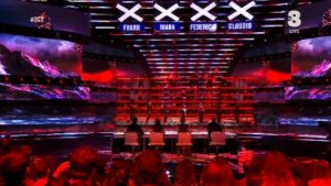 Italia's Got Talent 2019 finale Gypsy Musical Academy-12