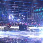 Italia's Got Talent 2019 finale Gypsy Musical Academy-3