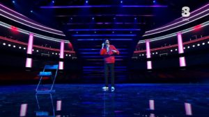 Italia's Got Talent 2019 finale Nicola Virdis-1