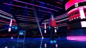 Italia's Got Talent 2019 finale Nicola Virdis-14