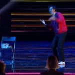 Italia's Got Talent 2019 finale Nicola Virdis-15