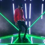 Italia's Got Talent 2019 finale Samuel Olatidoye-16