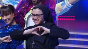 suor-cristina-ballando-30-marzo-2019 (12)