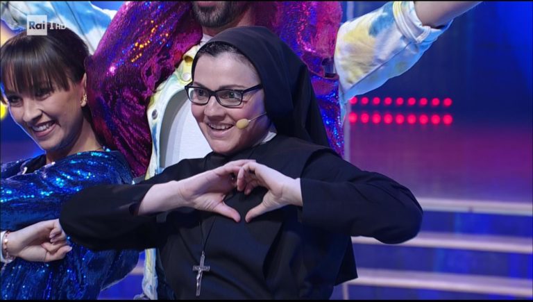 suor-cristina-ballando-30-marzo-2019 (12)