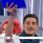 La Corrida 12 aprile 2019 vincitore-1