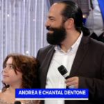 La Corrida 26 aprile 2019 Andrea e Chantal Dentone-4