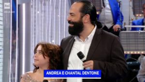 La Corrida 26 aprile 2019 Andrea e Chantal Dentone-4