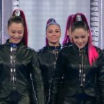 La Corrida 26 aprile 2019 Tap Famiy-1