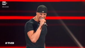 The Voice 2019 Ares Favati-9