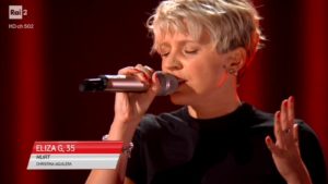 The Voice 2019 Eliza G-3