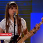 The Voice 2019 Giorgia La Commare-4