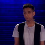 The Voice 2019 Josuè Previti-1