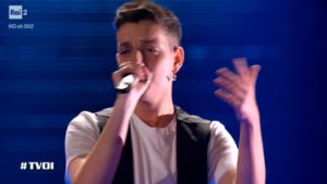 The Voice 2019 Josuè Previti-4