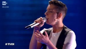 The Voice 2019 Josuè Previti-5