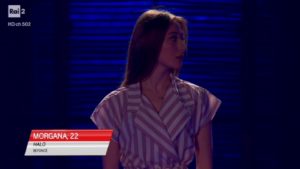 The Voice 2019 Morgana-3