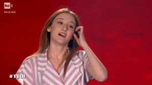 The Voice 2019 Morgana-6