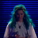 The Voice 2019 Noemi Mattei-2