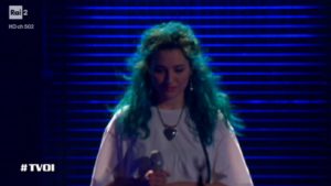 The Voice 2019 Noemi Mattei-2