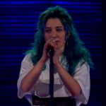 The Voice 2019 Noemi Mattei-3