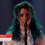 The Voice 2019 Noemi Mattei-4