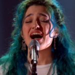 The Voice 2019 Noemi Mattei-5