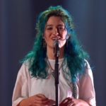 The Voice 2019 Noemi Mattei-6