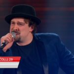 The Voice 2019 Stefano Colli-3