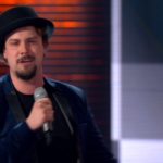 The Voice 2019 Stefano Colli-4